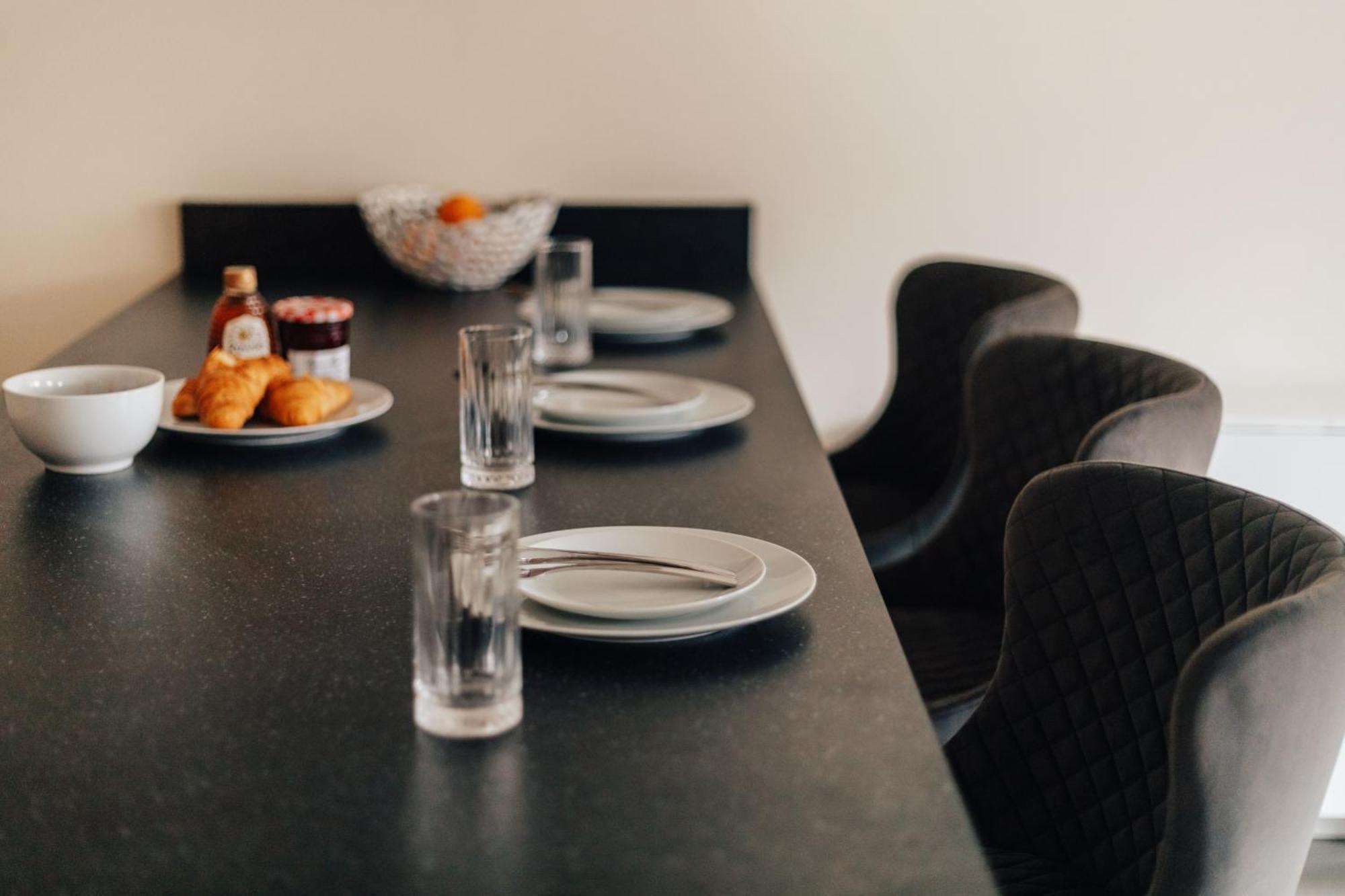 Henley Town Centre With Parking Apartment Екстериор снимка