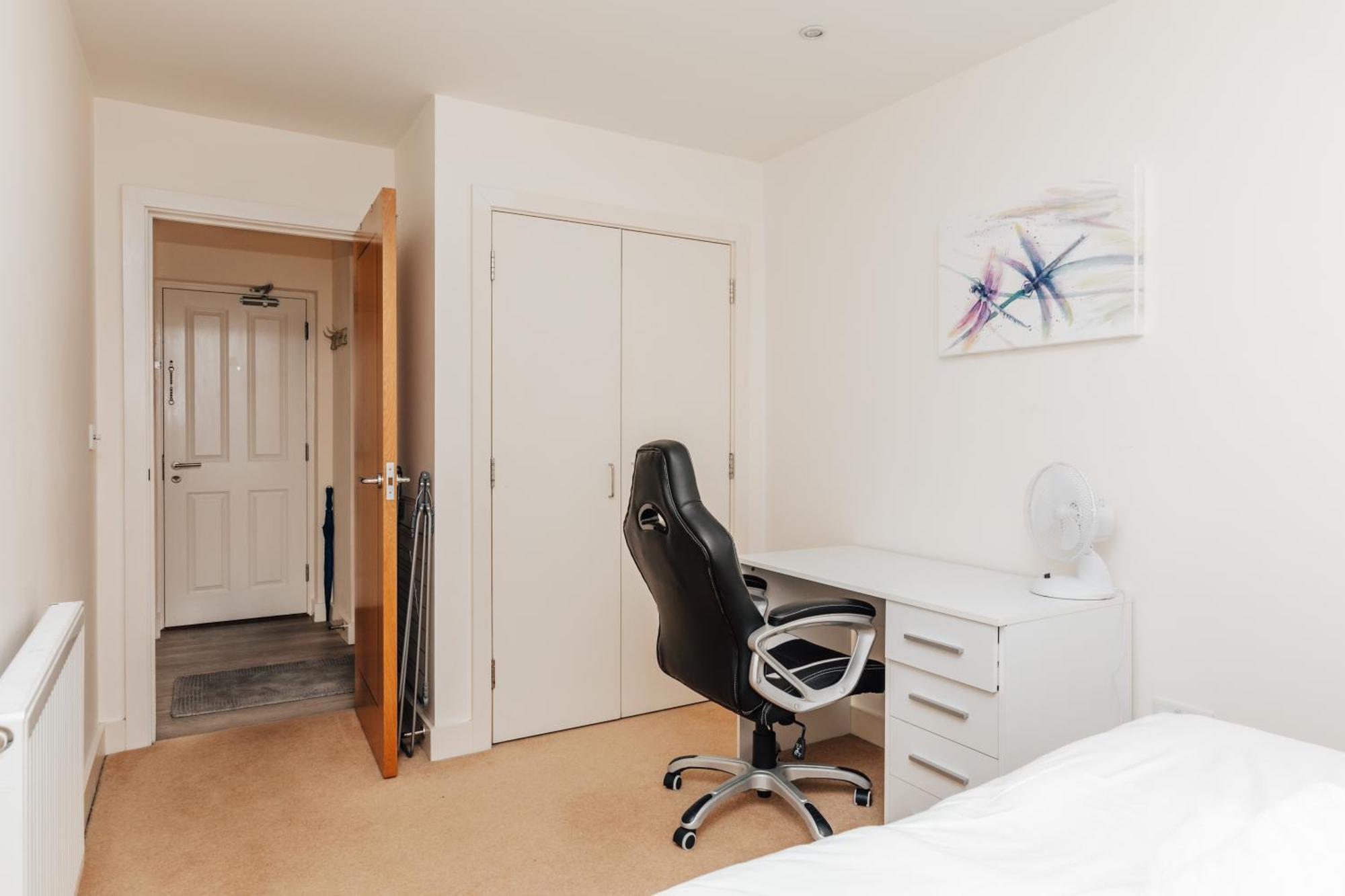 Henley Town Centre With Parking Apartment Екстериор снимка