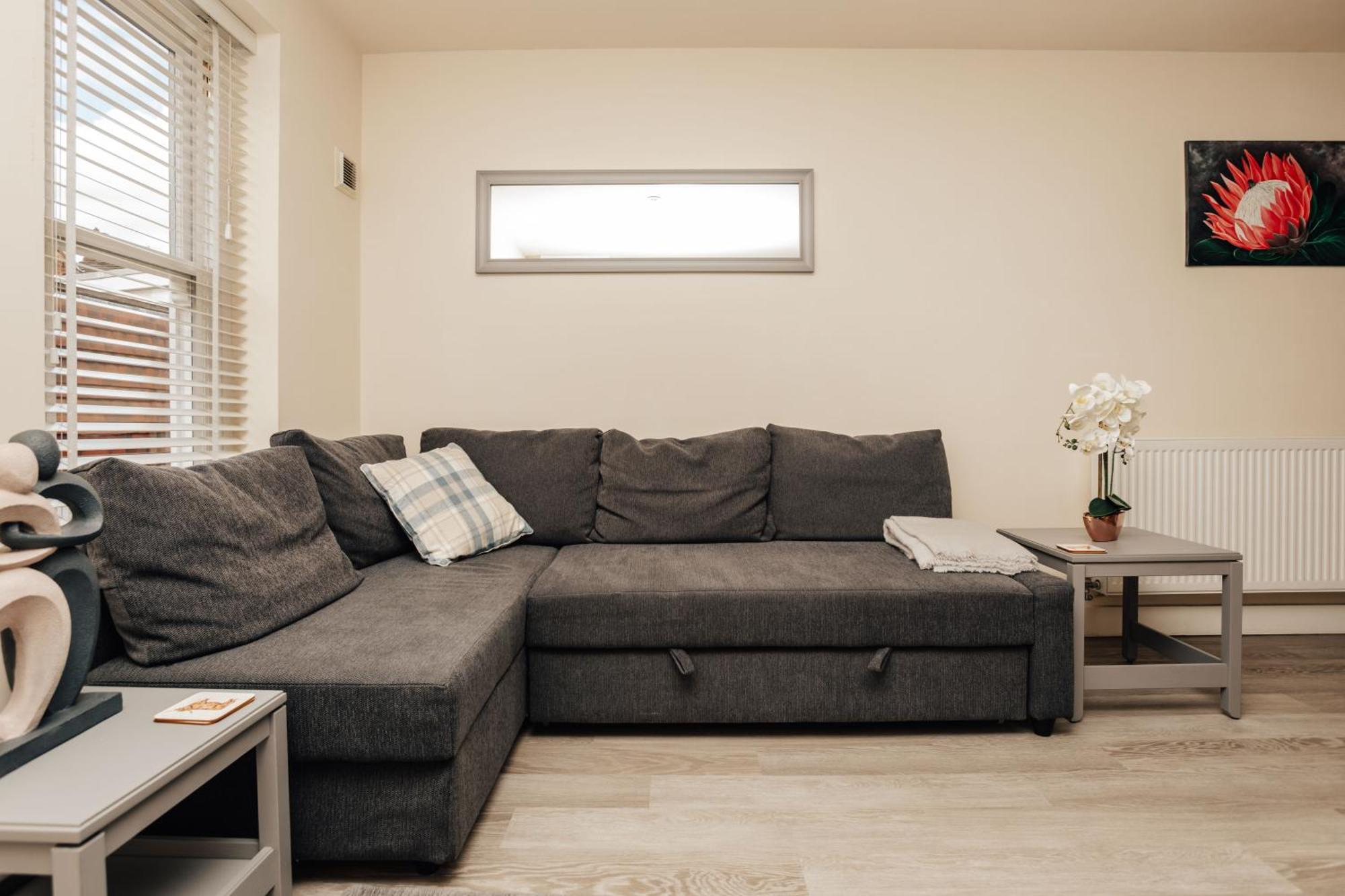 Henley Town Centre With Parking Apartment Екстериор снимка